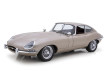 1967 Jaguar XKE