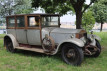 1925 Rolls-Royce Phantom I