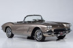 1962 Chevrolet Corvette
