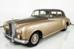 1965 Rolls-Royce Silver Cloud 3