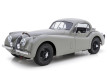 1953 Jaguar XK 120