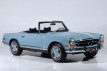 1971 Mercedes-Benz SL-Class