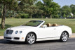 2008 Bentley Continental GTC