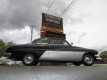 1951 Mercury Coupe