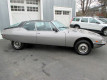 1972 Citroen SM