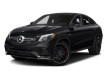 2016 Mercedes-Benz GLE