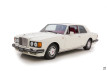 1989 Bentley Turbo R Hooper