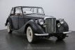 1950 Jaguar Mark V