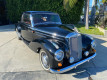1955 Mercedes-Benz 220A