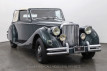 1950 Jaguar Mark V 3.5