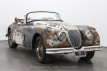 1958 Jaguar XK150 SE
