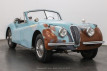 1954 Jaguar XK120SE