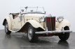 1951 MG TD