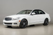 2008 Mercedes-Benz C300