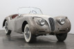 1954 Jaguar XK120
