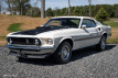 1969 Ford Mustang