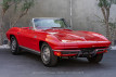 1964 Chevrolet Corvette L84 327/375 Fuelie Convertible