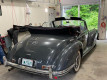 1955 Mercedes-Benz 300S Cabriolet