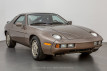 1983 Porsche 928