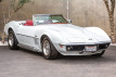 1969 Chevrolet Corvette
