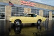 1969 Plymouth Barracuda