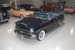 1954 Hudson Hornet Convertible Brougham