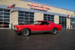 1970 Ford Mustang