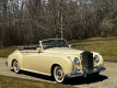 1962 Rolls-Royce Silver Cloud II