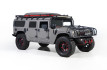 2001 Hummer H1