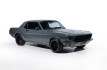 1968 Ford Mustang