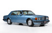 1997 Bentley Brooklands
