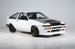 1985 Toyota Corolla