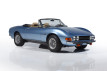1970 Fiat Dino 2400