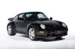 1997 Porsche 911