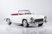 1959 Mercedes-Benz 190SL