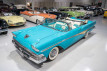 1958 Ford Fairlane 500 Galaxie Sunliner