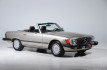1988 Mercedes-Benz 560SL