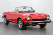 1981 Fiat 124 Spider