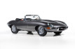 1964 Jaguar E-Type