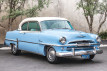 1954 Plymouth Belvedere