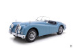 1955 Jaguar XK140 MC