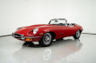 1971 Jaguar XKE