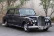 1971 Rolls-Royce Phantom VI Limousine