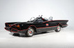 1966 Batmobile Convertible