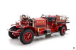 1918 Ahrens-Fox Fire Truck