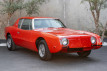 1963 Studebaker Avanti
