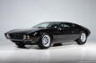 1970 DeTomaso Mangusta