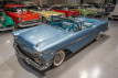 1958 Chevrolet Impala Convertible