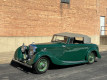 1936 Bentley 4.25 litre