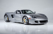 2005 Porsche Carrera GT